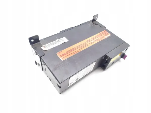 BMW X5 CD/DVD-byttare OEM 6908948 (2001-2006) image 3