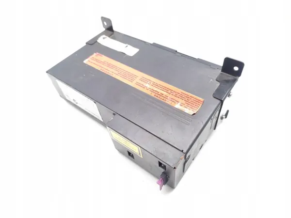 BMW X5 CD/DVD-byttare OEM 6908948 (2001-2006) image 4