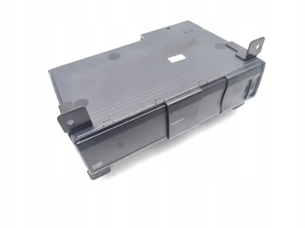 BMW X5 CD/DVD-byttare OEM 6908948 (2001-2006) image 6