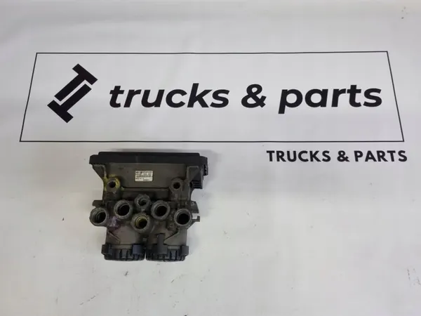 EBS-klep OEM 20828241 Achteras voor Volvo Renault image 2