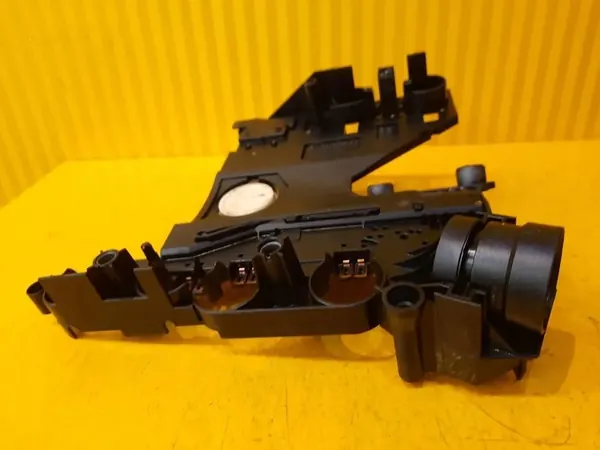 Mercedes W211 W220 Vaihteiston Ohjain 1402700361 image 3