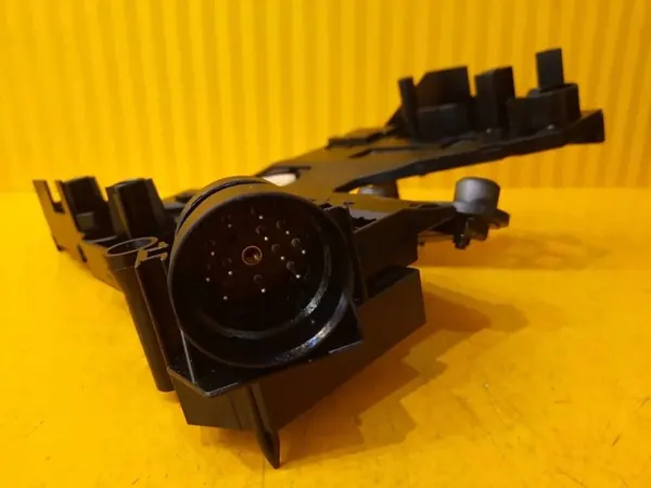 Mercedes W211 W220 Vaihteiston Ohjain 1402700361 image 4