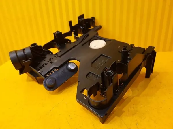 Mercedes W211 W220 Vaihteiston Ohjain 1402700361 image 5