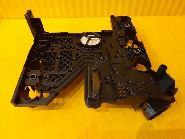 Mercedes W211 W220 Vaihteiston Ohjain 1402700361 image 6