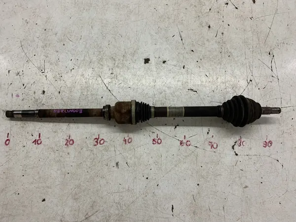 Joint de demi-arbre avant droit Citroen Berlingo II image 2