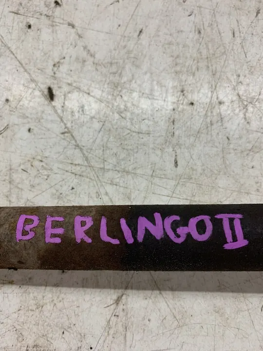 Joint de demi-arbre avant droit Citroen Berlingo II image 3