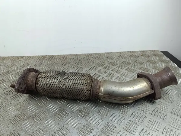 2017 SsangYong Rexton Support d'échappement OEM FOB48839 image 1