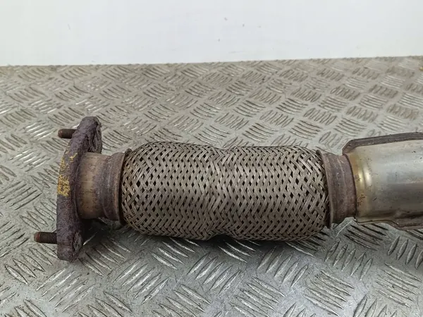 2017 SsangYong Rexton Support d'échappement OEM FOB48839 image 5