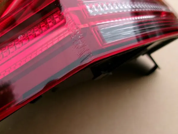 Luz trasera LED izquierda VW Tiguan II 16-19 image 3