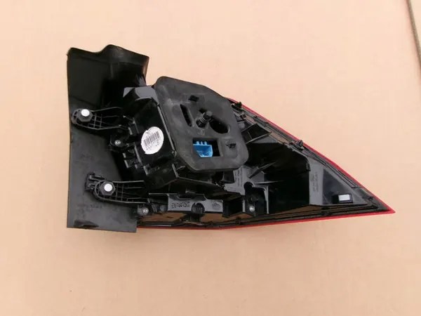 Luz trasera LED izquierda VW Tiguan II 16-19 image 4