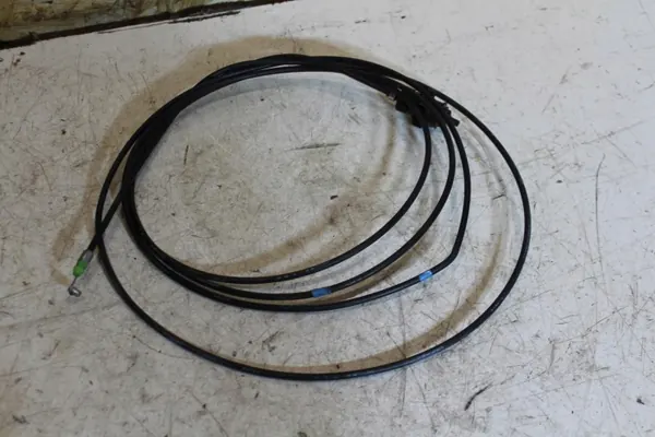 Subaru SG brandstofklep kabel - OEM Onderdeel image 2