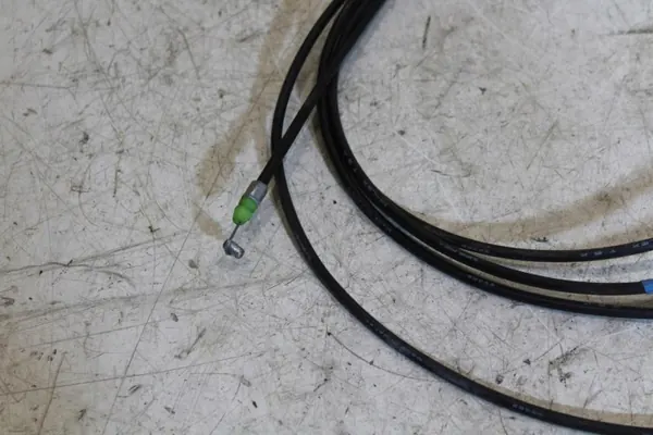 Subaru SG brandstofklep kabel - OEM Onderdeel image 3