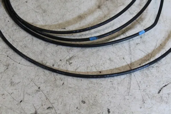 Subaru SG brandstofklep kabel - OEM Onderdeel image 4