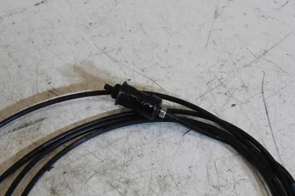 Subaru SG brandstofklep kabel - OEM Onderdeel image 5