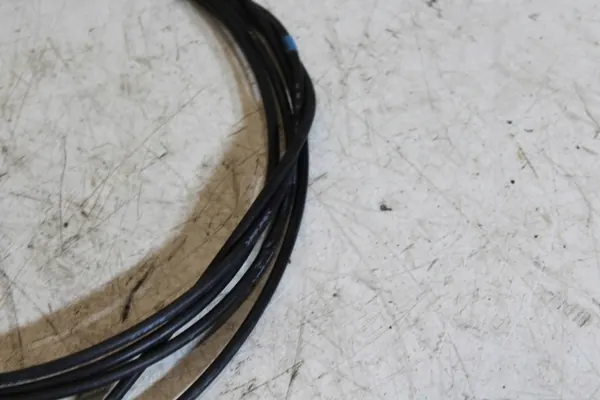 Subaru SG brandstofklep kabel - OEM Onderdeel image 6
