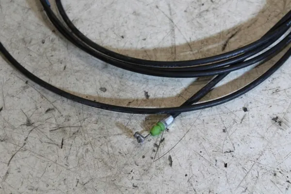 Subaru SG brandstofklep kabel - OEM Onderdeel image 7