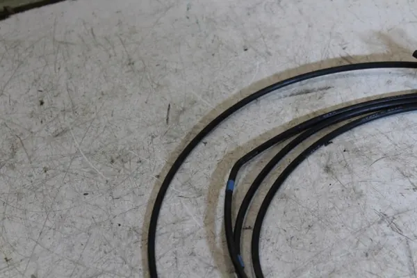 Subaru SG brandstofklep kabel - OEM Onderdeel image 8
