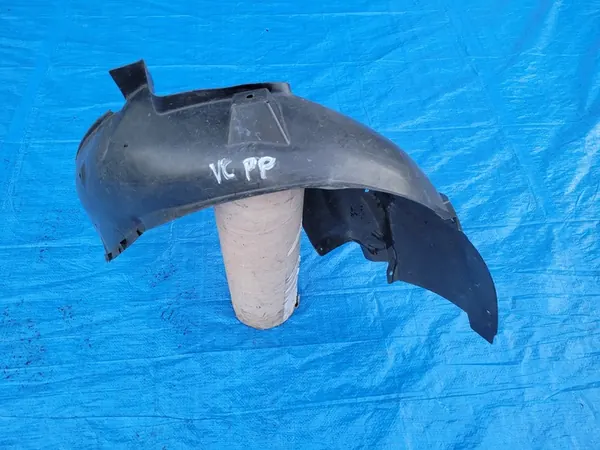 OPEL Vectra C Signum Front Right Wheel Arch 13183312 image 2