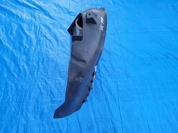 OPEL Vectra C Signum Front Right Wheel Arch 13183312 image 3