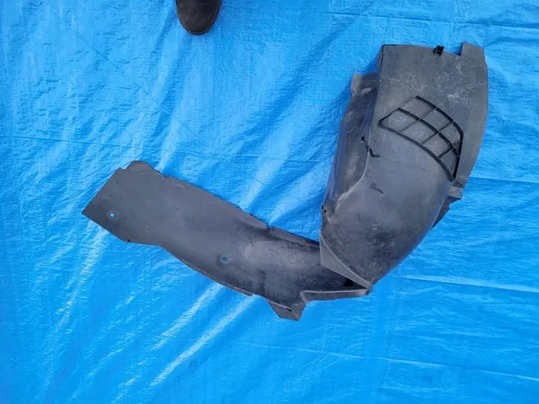 OPEL Vectra C Signum Front Right Wheel Arch 13183312 image 6