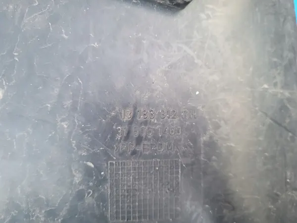 OPEL Vectra C Signum Front Right Wheel Arch 13183312 image 7