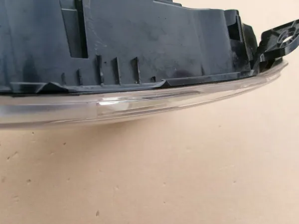 Oikea LED päiväajovalaisin OEM 266007846R Renault Captur image 4