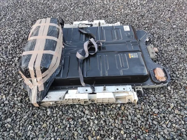 Batería de tracción OEM 295105928R 52kW para Renault Zoe II image 4