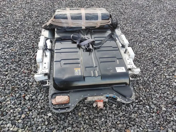 Batería de tracción OEM 295105928R 52kW para Renault Zoe II image 5
