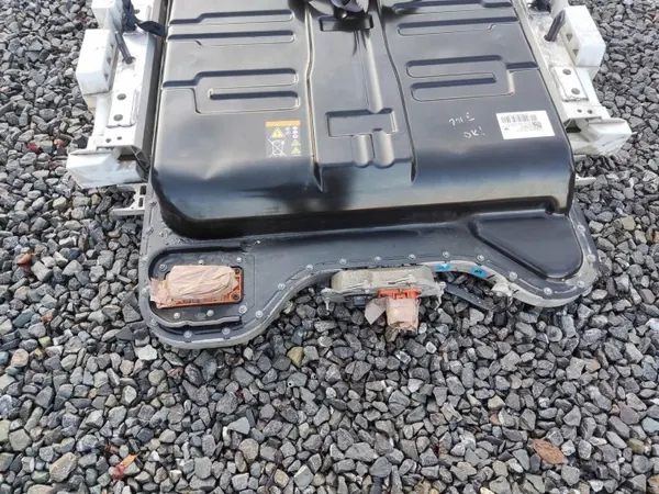 Batería de tracción OEM 295105928R 52kW para Renault Zoe II image 6