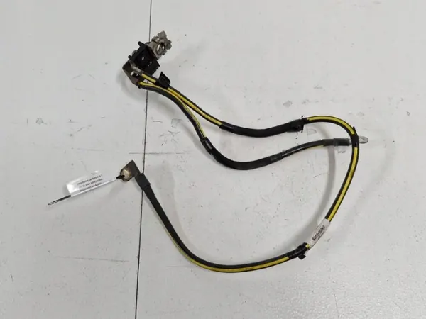 Câble de Masse OEM 240804ED0B pour Nissan Qashqai J11 image 2