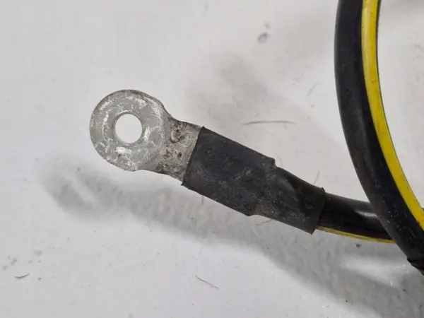 Câble de Masse OEM 240804ED0B pour Nissan Qashqai J11 image 8