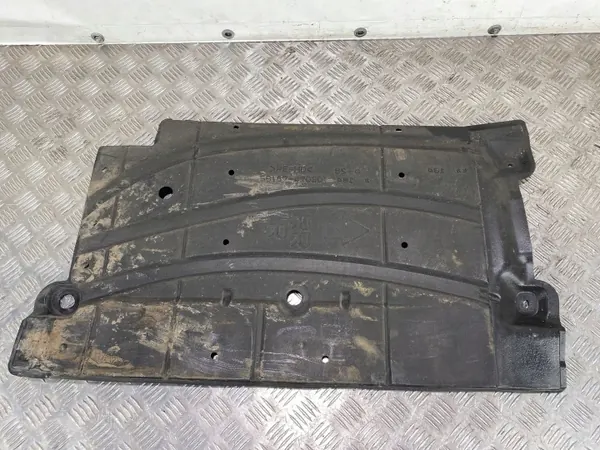 FBZ20112 OEM Escudo inferior para Toyota Prius 2011 image 2