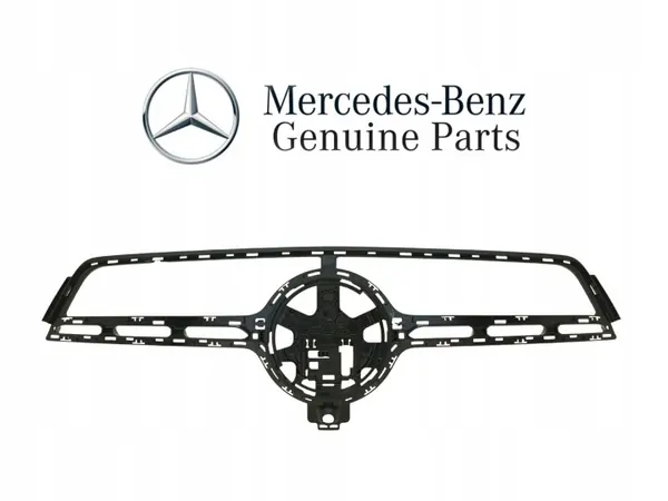 OEM A1678883001 Frontstoßstangengrill für Mercedes GLE W167 image 2