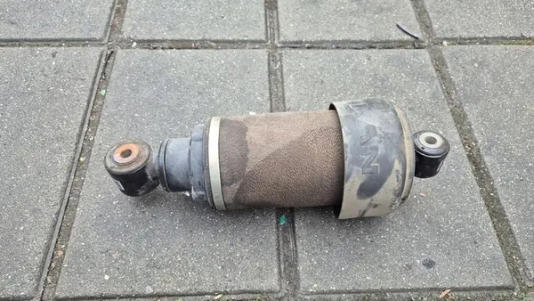 Amortisseur de cabine MAN TGX TG3 image 1