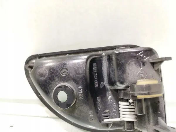 Renault Kangoo Etuoven Sisäkahva 2004 OEM 8200247803 image 5