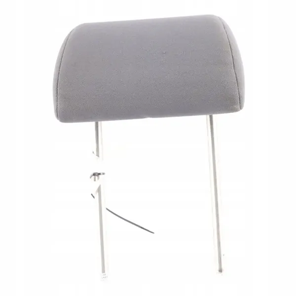 SEAT OE 5P0885901L Kopfstütze Grau Urano Hinten Paar image 2