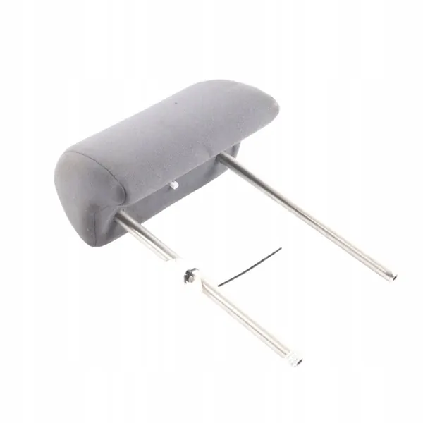 SEAT OE 5P0885901L Kopfstütze Grau Urano Hinten Paar image 8