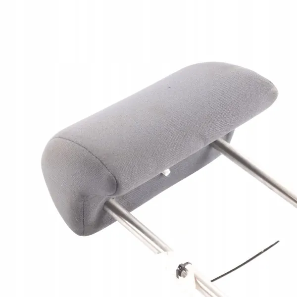 SEAT OE 5P0885901L Kopfstütze Grau Urano Hinten Paar image 9