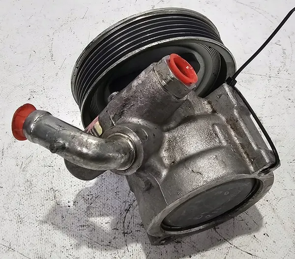 Bomba de Direção Assistida Citroen/Fiat/Peugeot - 28154636 image 3