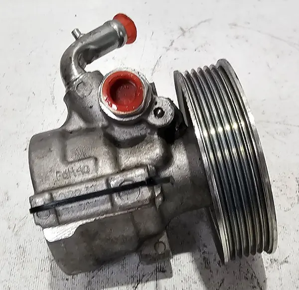 Bomba de Direção Assistida Citroen/Fiat/Peugeot - 28154636 image 4