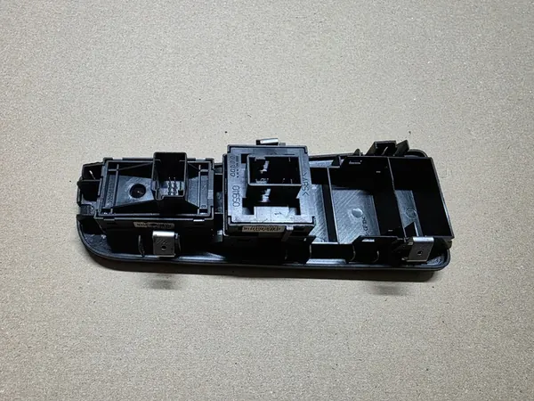 Linker raambediening Fiat Grande Punto image 2