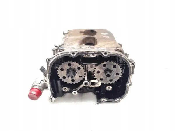 Subaru Outback Cilinderkop T20DLH 2.0D AWD 150PK image 10