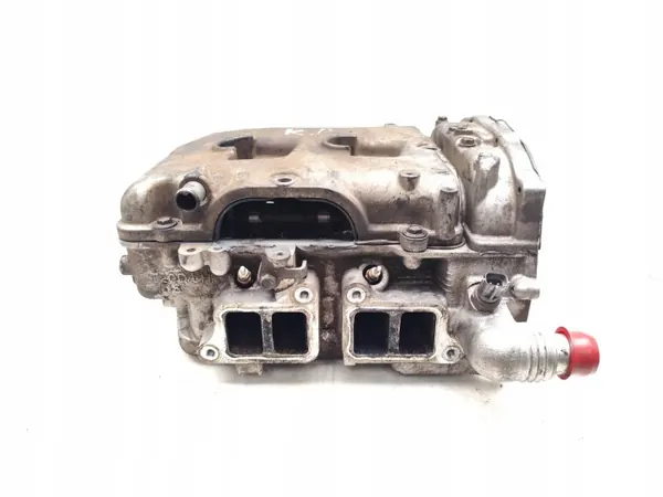 Subaru Outback Cilinderkop T20DLH 2.0D AWD 150PK image 3