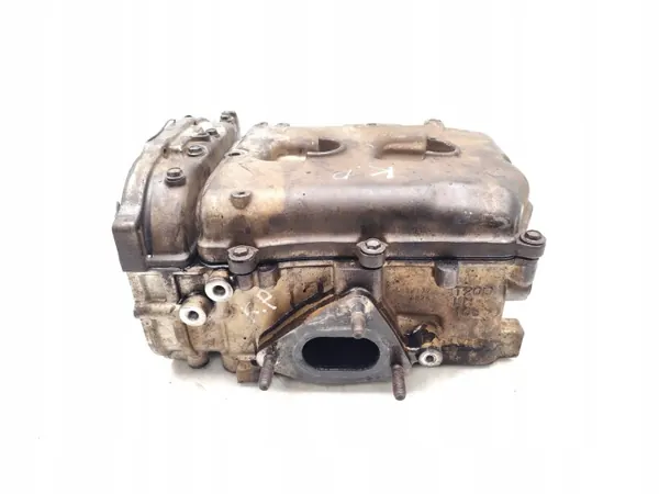 Subaru Outback Cilinderkop T20DLH 2.0D AWD 150PK image 4