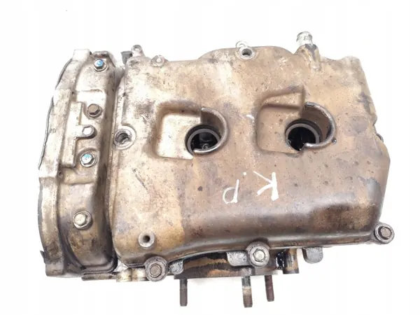 Subaru Outback Cilinderkop T20DLH 2.0D AWD 150PK image 5