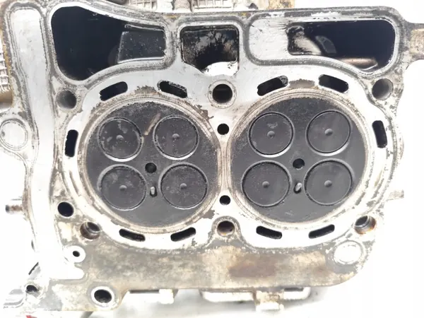 Subaru Outback Cilinderkop T20DLH 2.0D AWD 150PK image 6