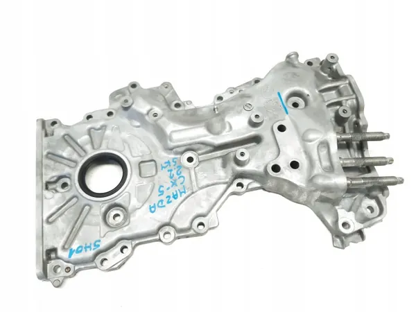 Distributiedeksel Mazda CX-5 2015 2.2 Skyactiv OEM 10500-S5209 image 2