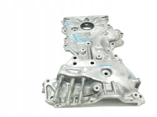 Distributiedeksel Mazda CX-5 2015 2.2 Skyactiv OEM 10500-S5209 image 4