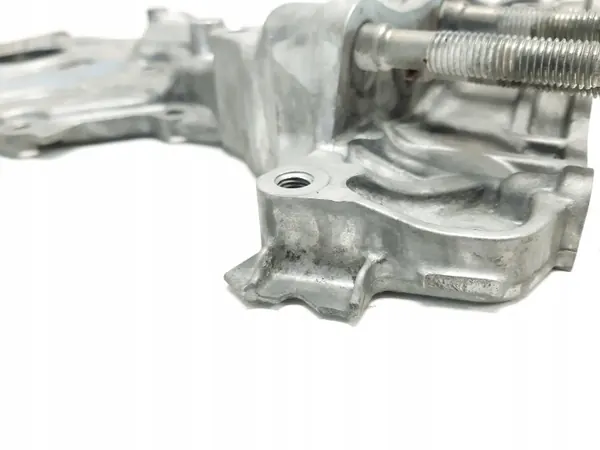 Distributiedeksel Mazda CX-5 2015 2.2 Skyactiv OEM 10500-S5209 image 5