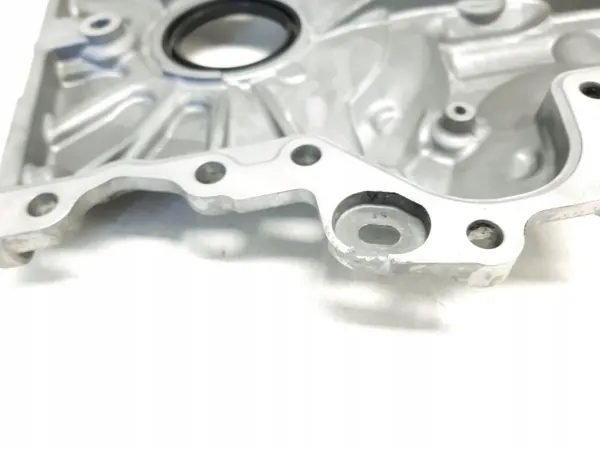 Distributiedeksel Mazda CX-5 2015 2.2 Skyactiv OEM 10500-S5209 image 6